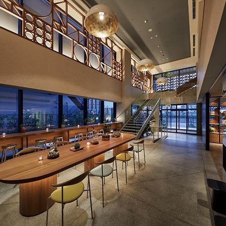 Omo5 Okinawa Naha By Hoshino Resorts Zewnętrze zdjęcie
