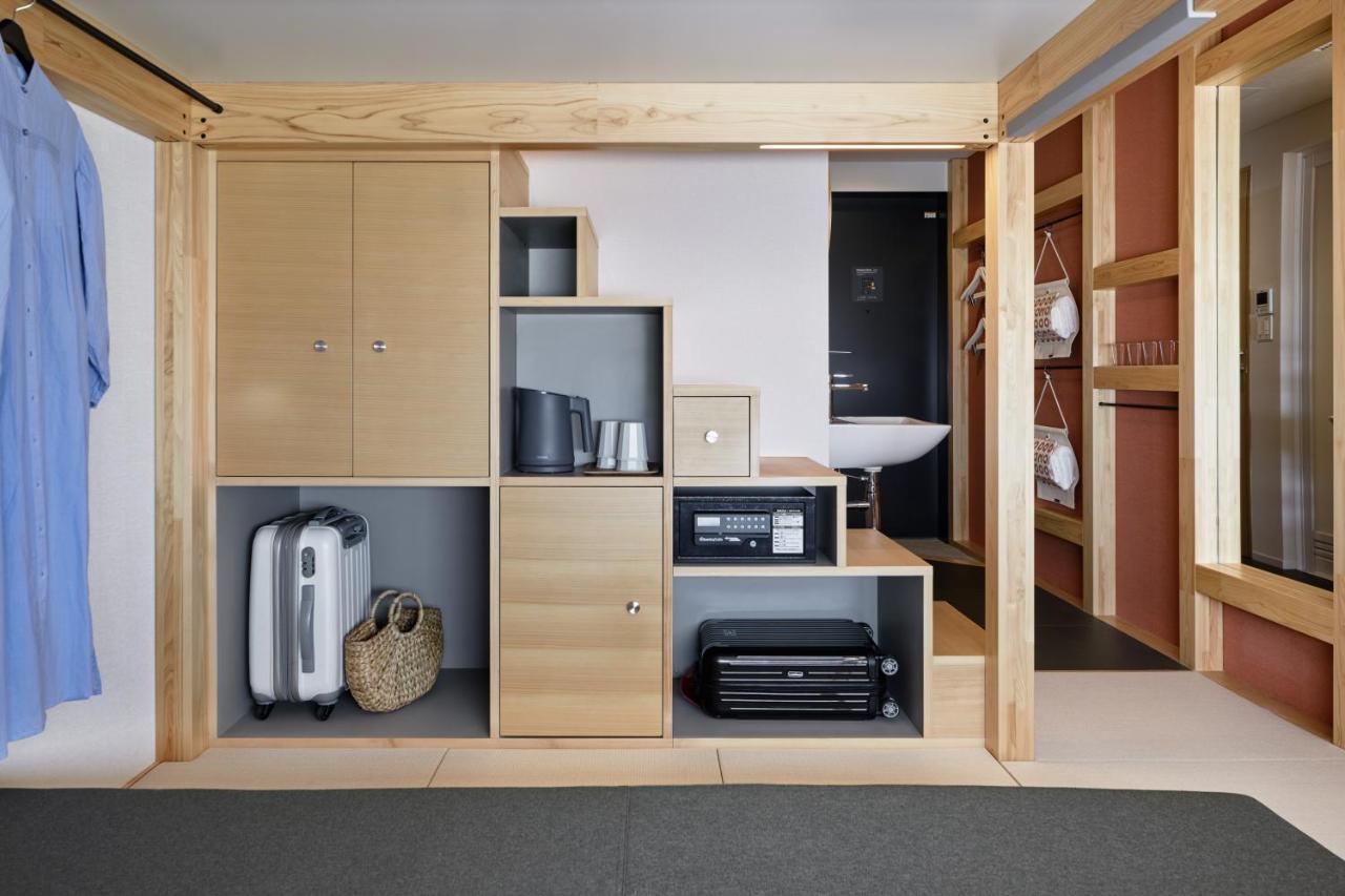 Omo5 Okinawa Naha By Hoshino Resorts Zewnętrze zdjęcie