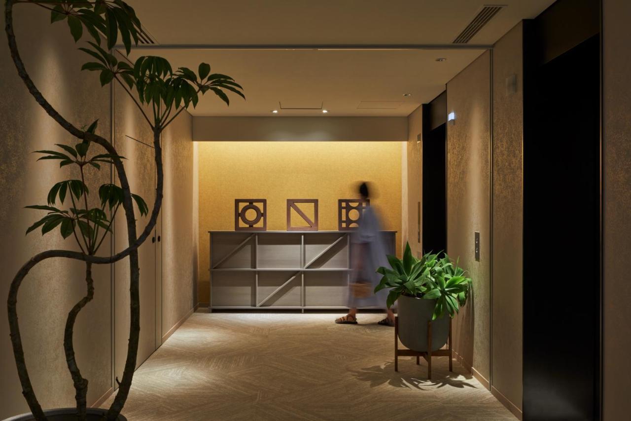 Omo5 Okinawa Naha By Hoshino Resorts Zewnętrze zdjęcie