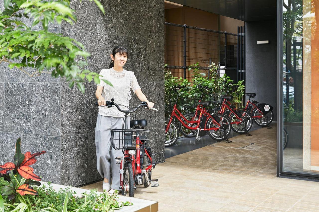 Omo5 Okinawa Naha By Hoshino Resorts Zewnętrze zdjęcie