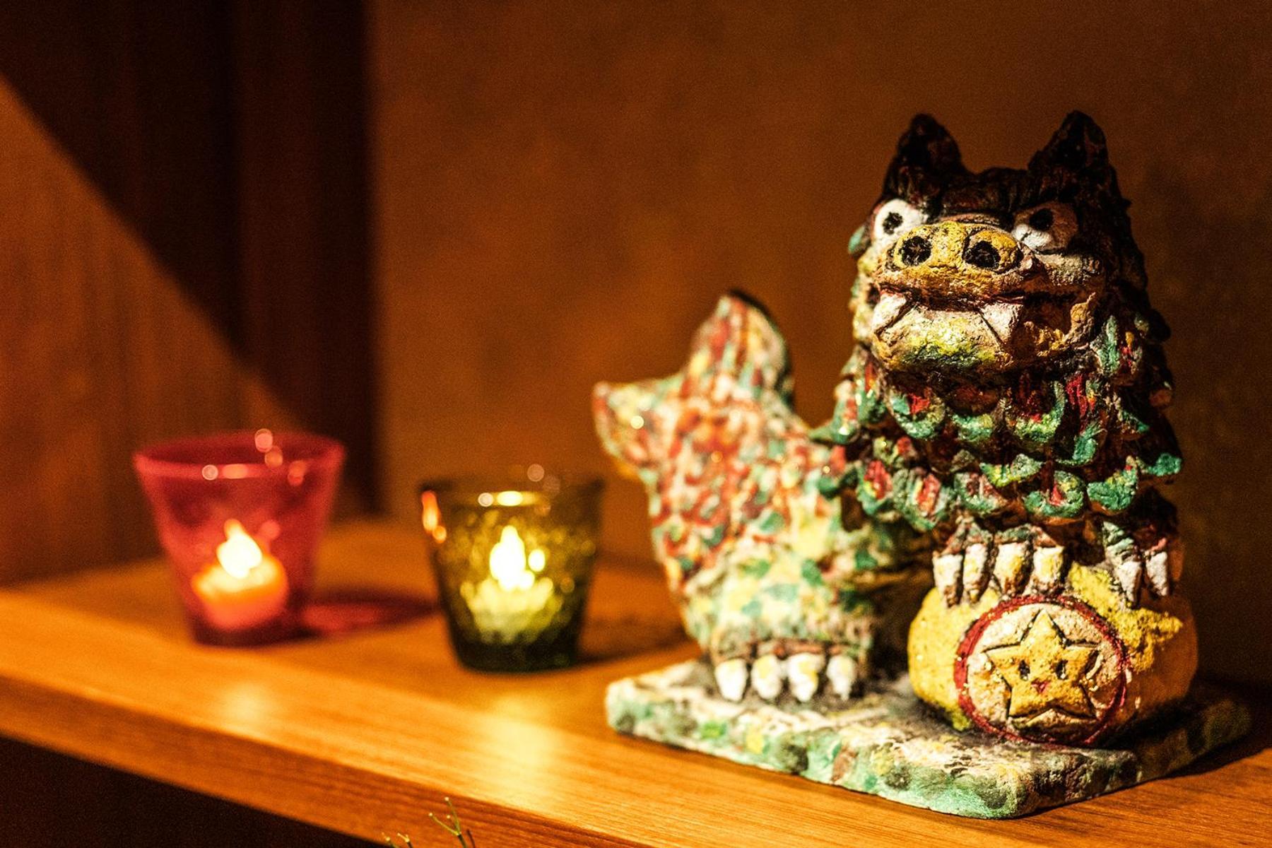 Omo5 Okinawa Naha By Hoshino Resorts Zewnętrze zdjęcie