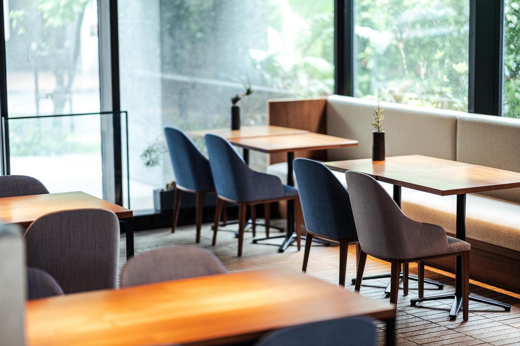 Omo5 Okinawa Naha By Hoshino Resorts Zewnętrze zdjęcie