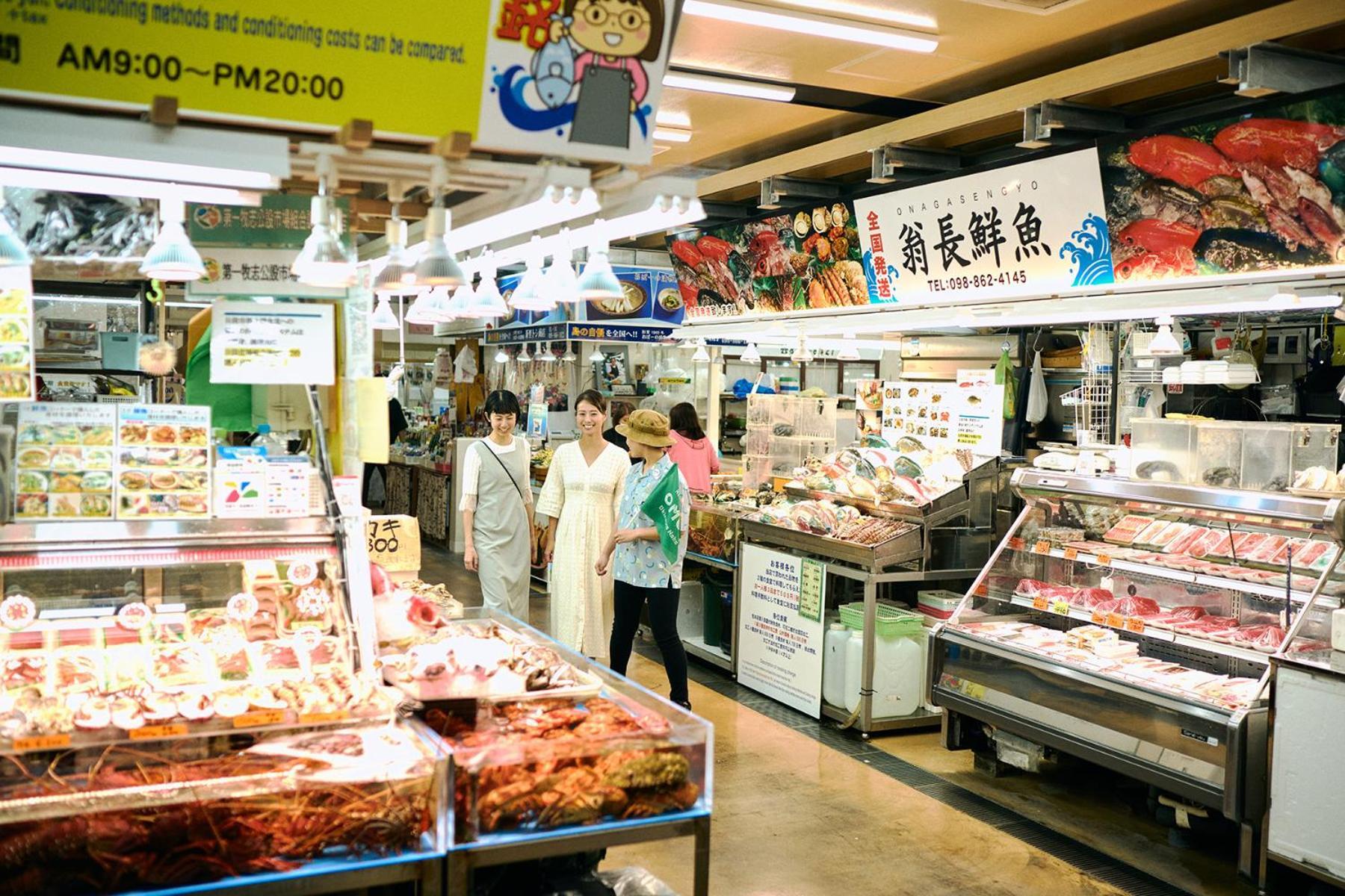 Omo5 Okinawa Naha By Hoshino Resorts Zewnętrze zdjęcie