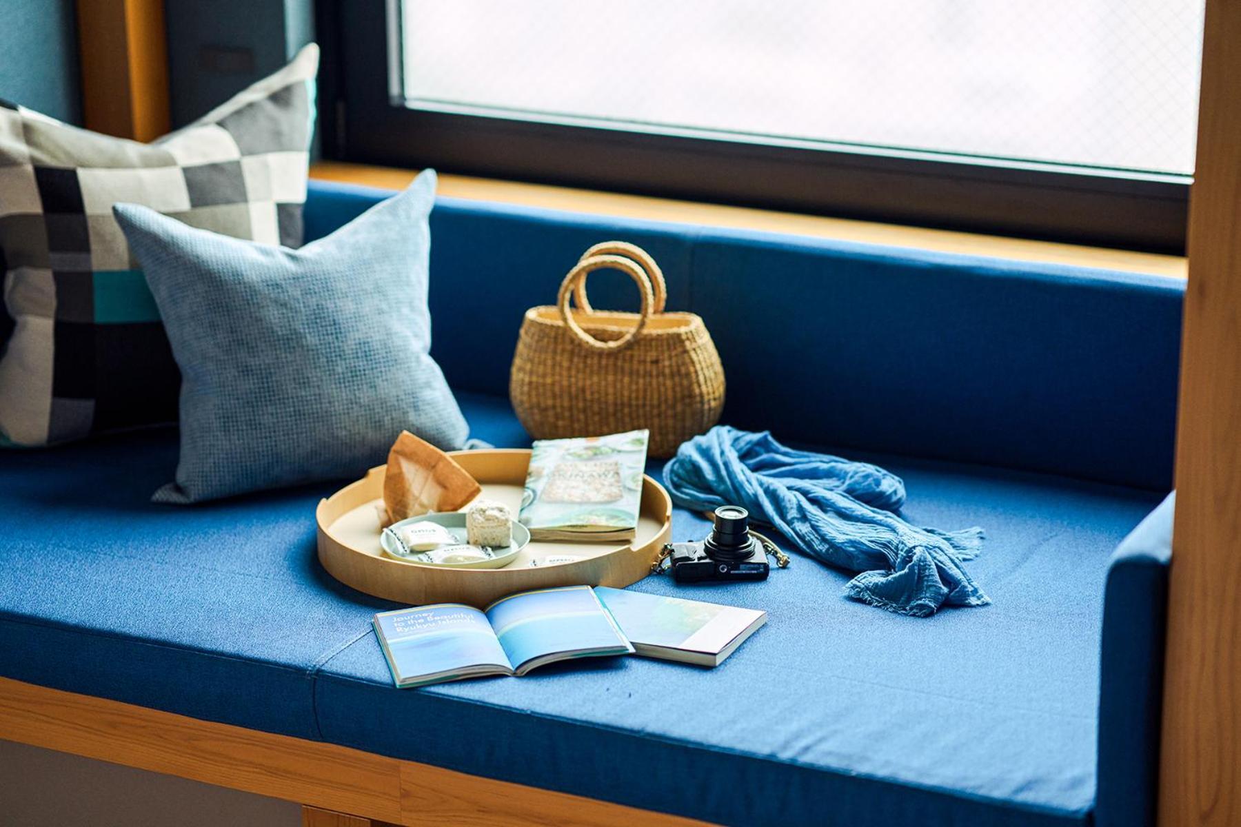 Omo5 Okinawa Naha By Hoshino Resorts Zewnętrze zdjęcie