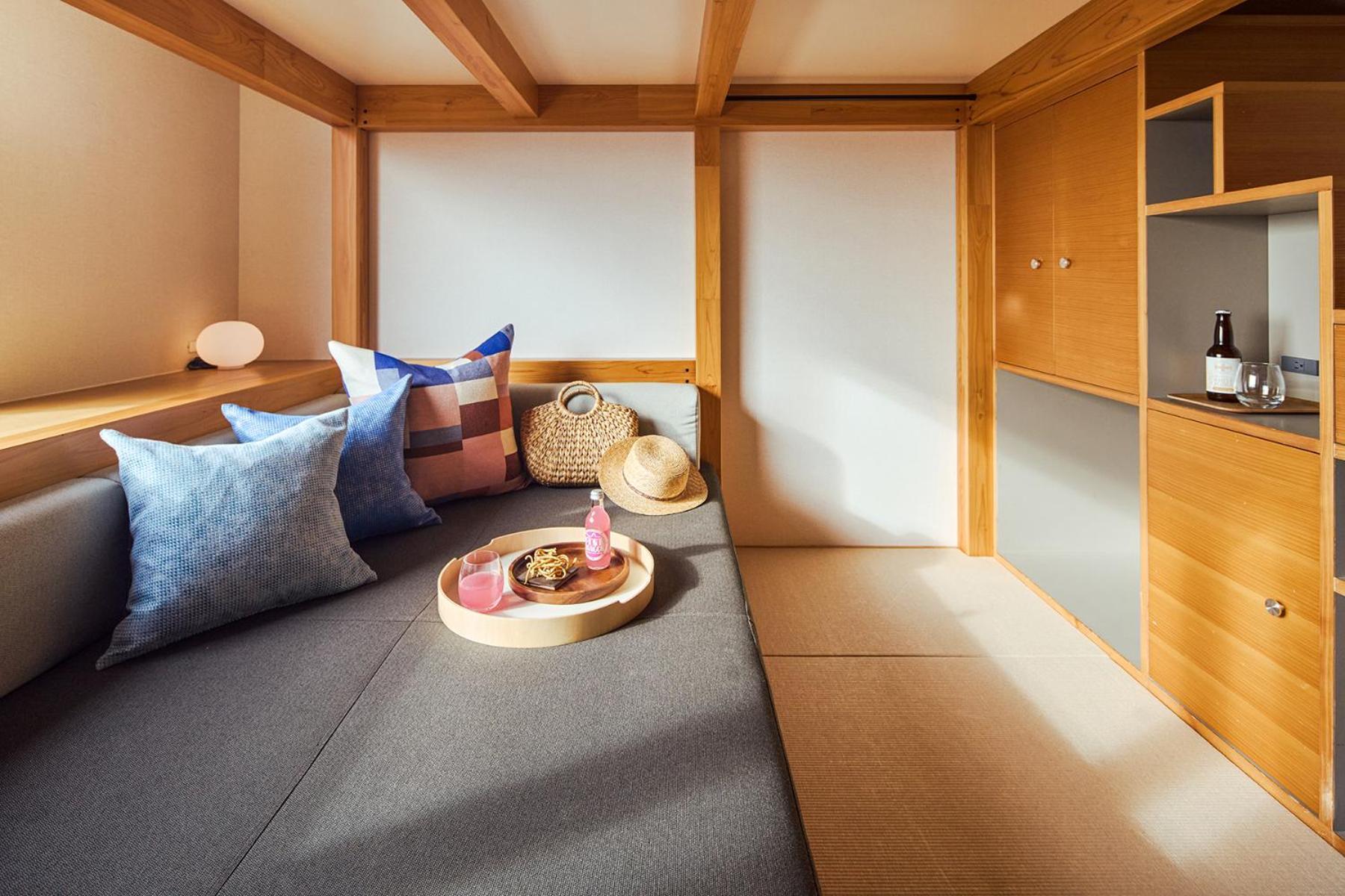 Omo5 Okinawa Naha By Hoshino Resorts Zewnętrze zdjęcie