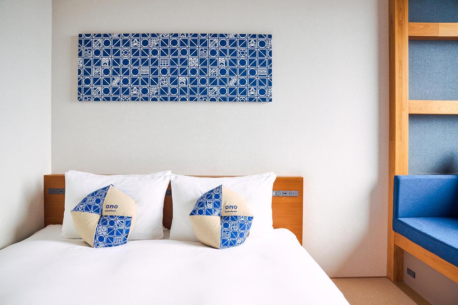 Omo5 Okinawa Naha By Hoshino Resorts Zewnętrze zdjęcie
