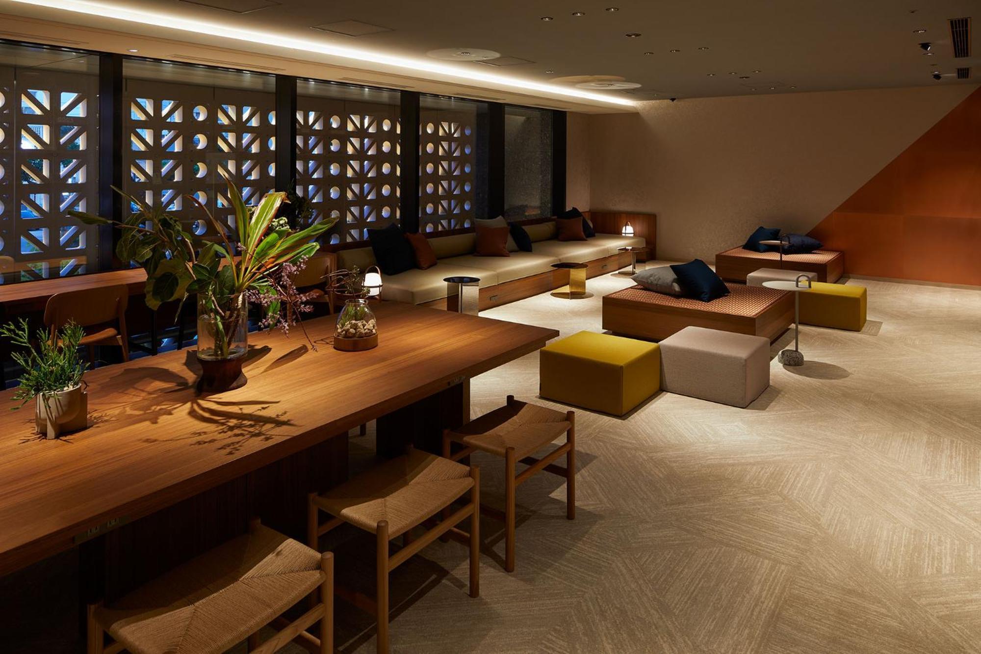 Omo5 Okinawa Naha By Hoshino Resorts Zewnętrze zdjęcie