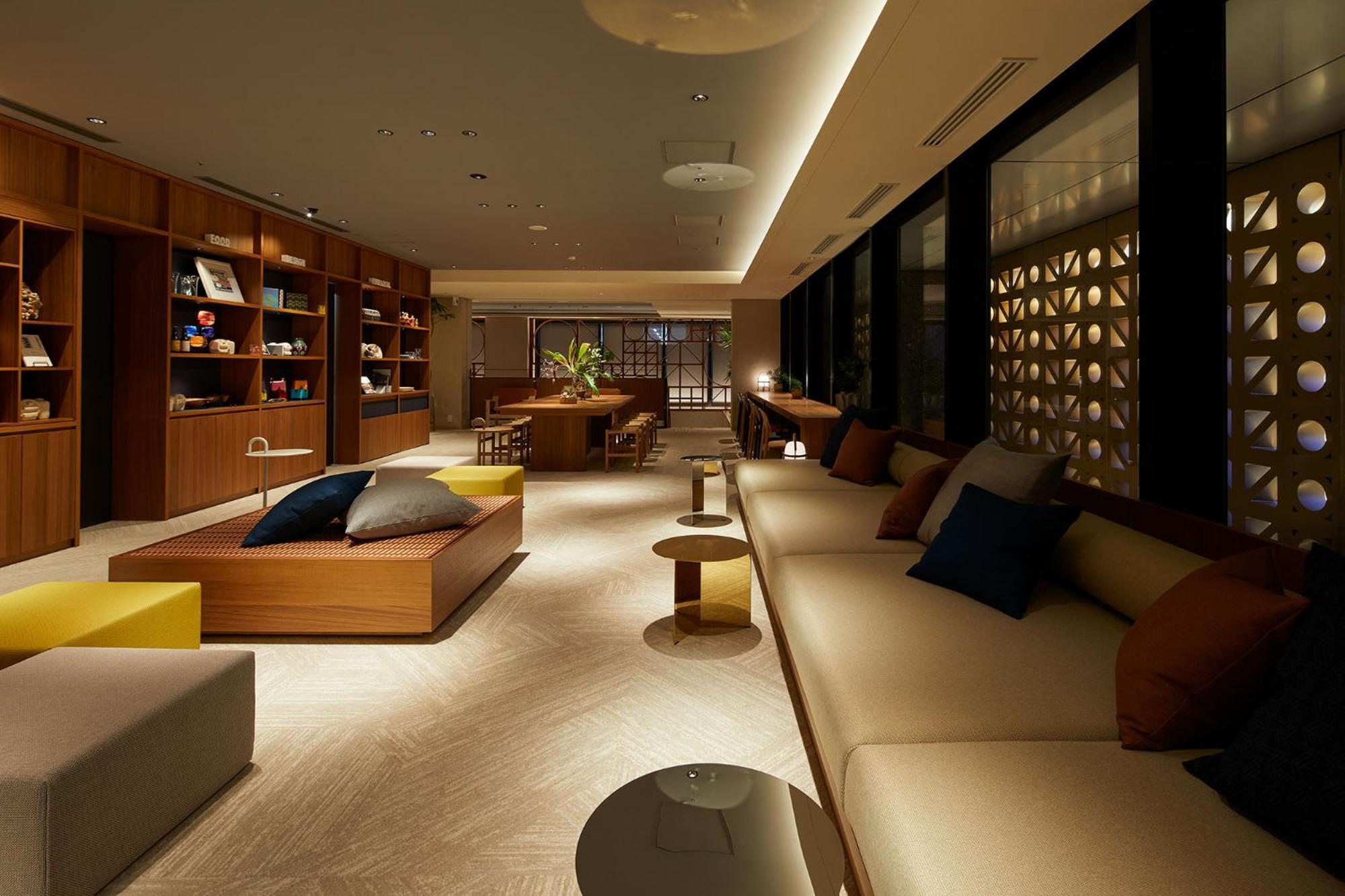 Omo5 Okinawa Naha By Hoshino Resorts Zewnętrze zdjęcie